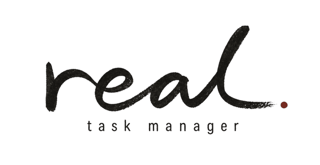 real. task manager